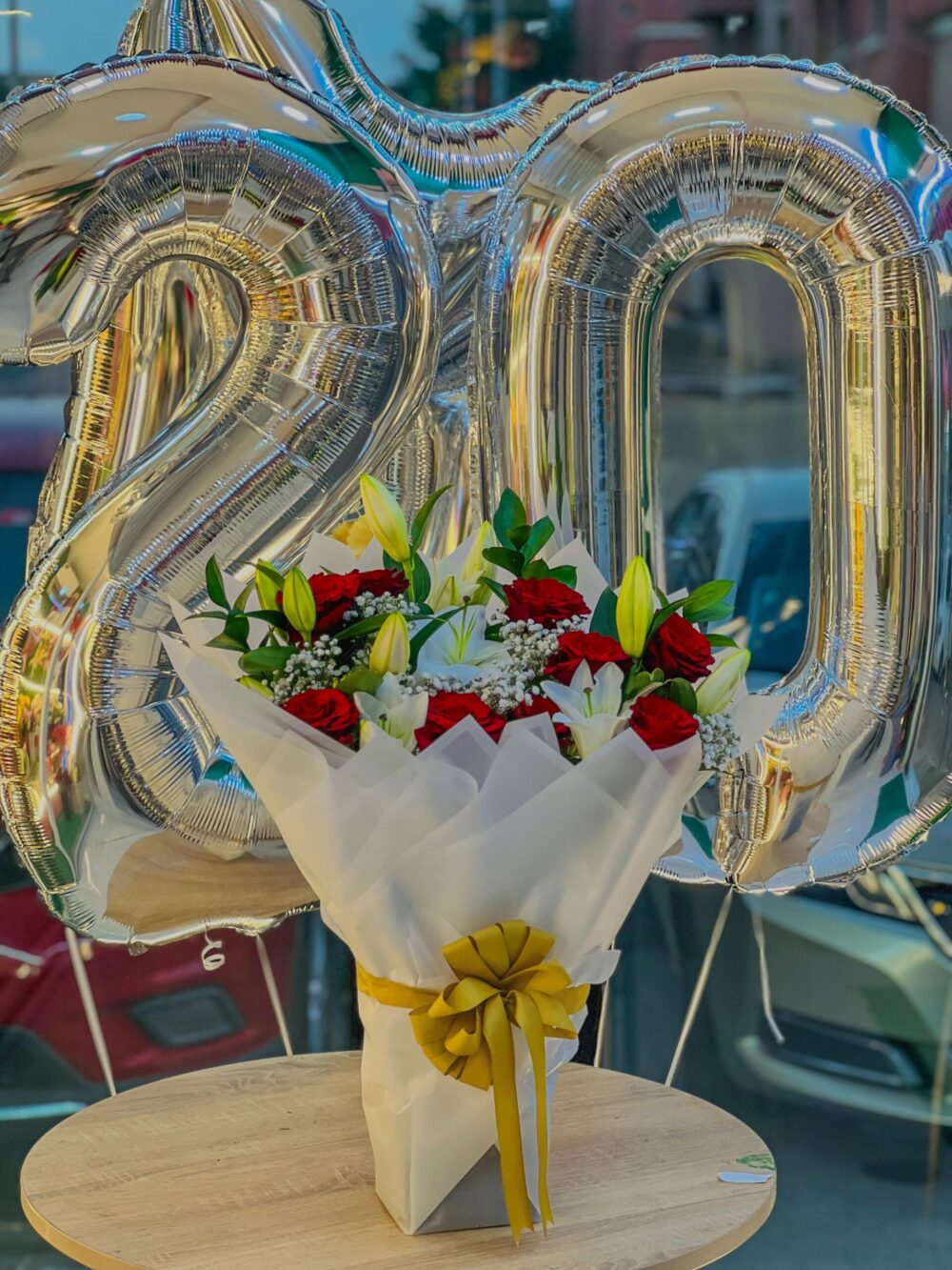 Flowers Bouquets