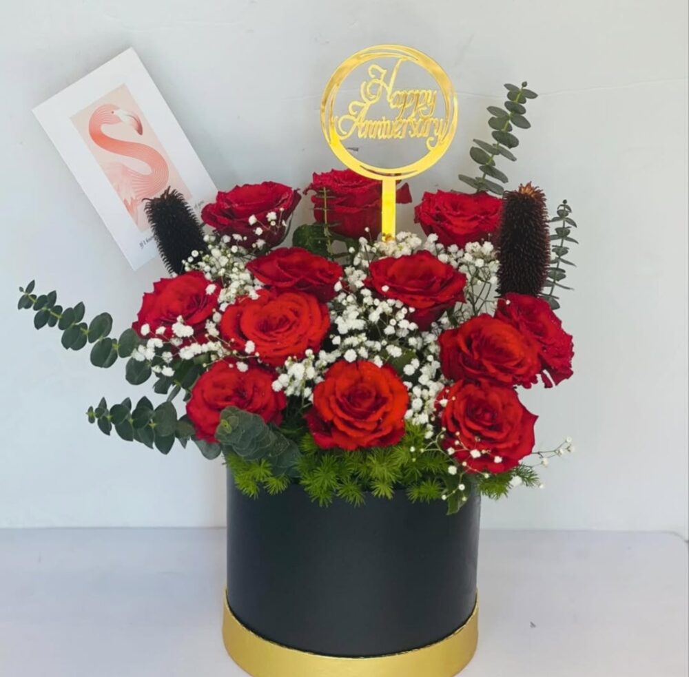Flowers Bouquets