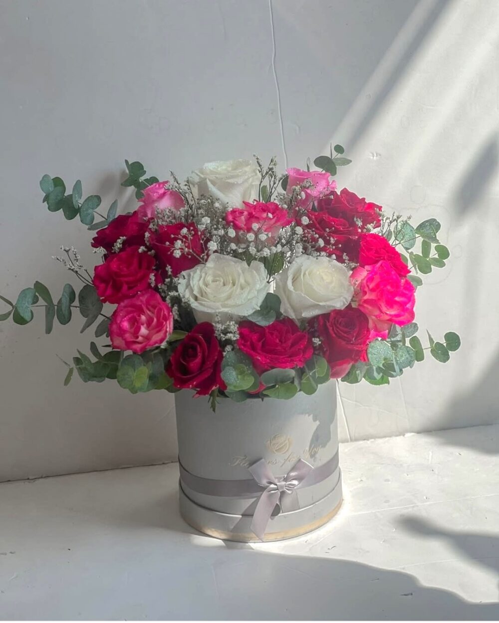 Flowers Bouquets