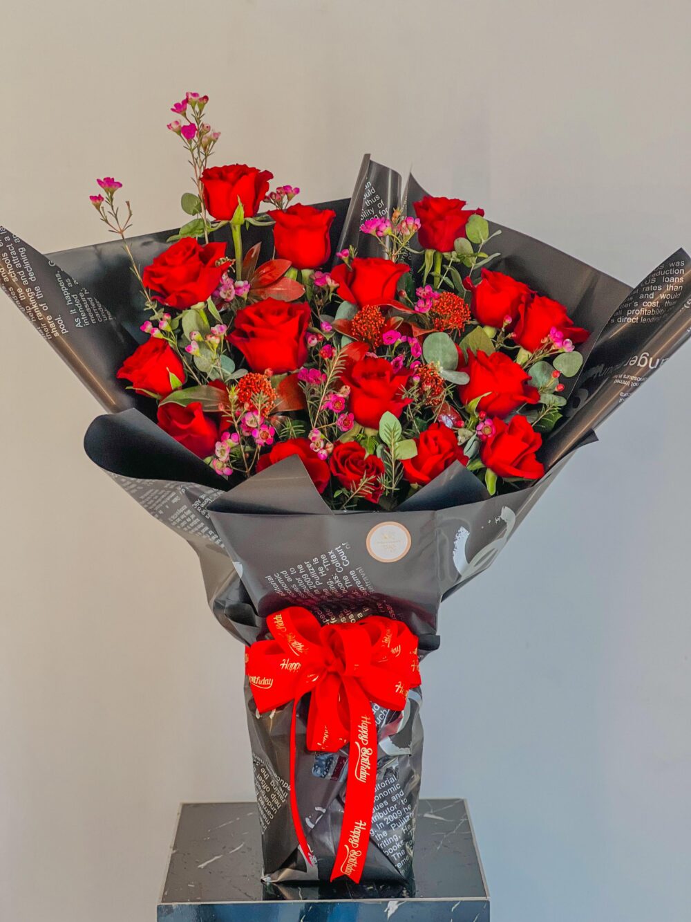 Flowers Bouquets