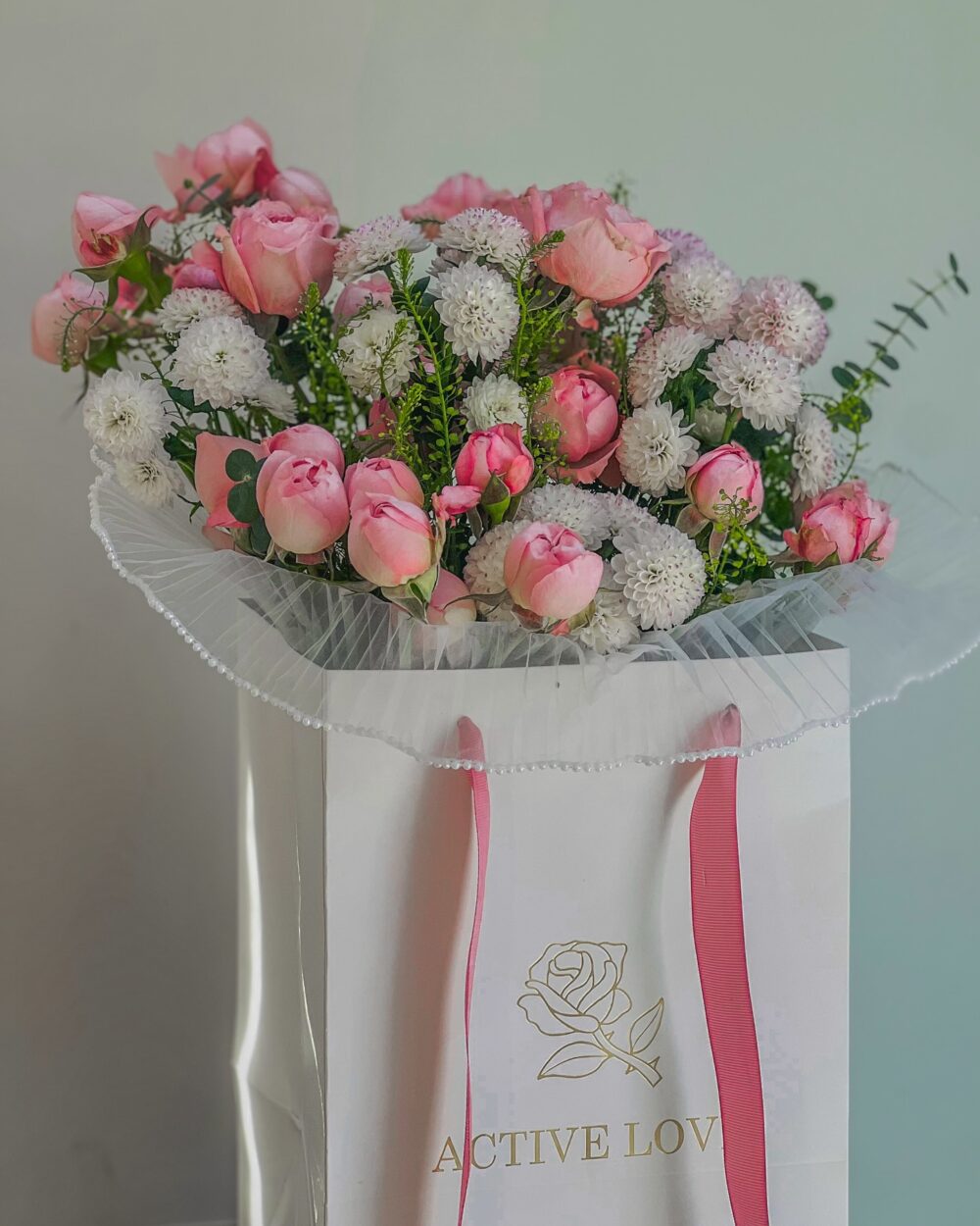 Flowers Bouquets