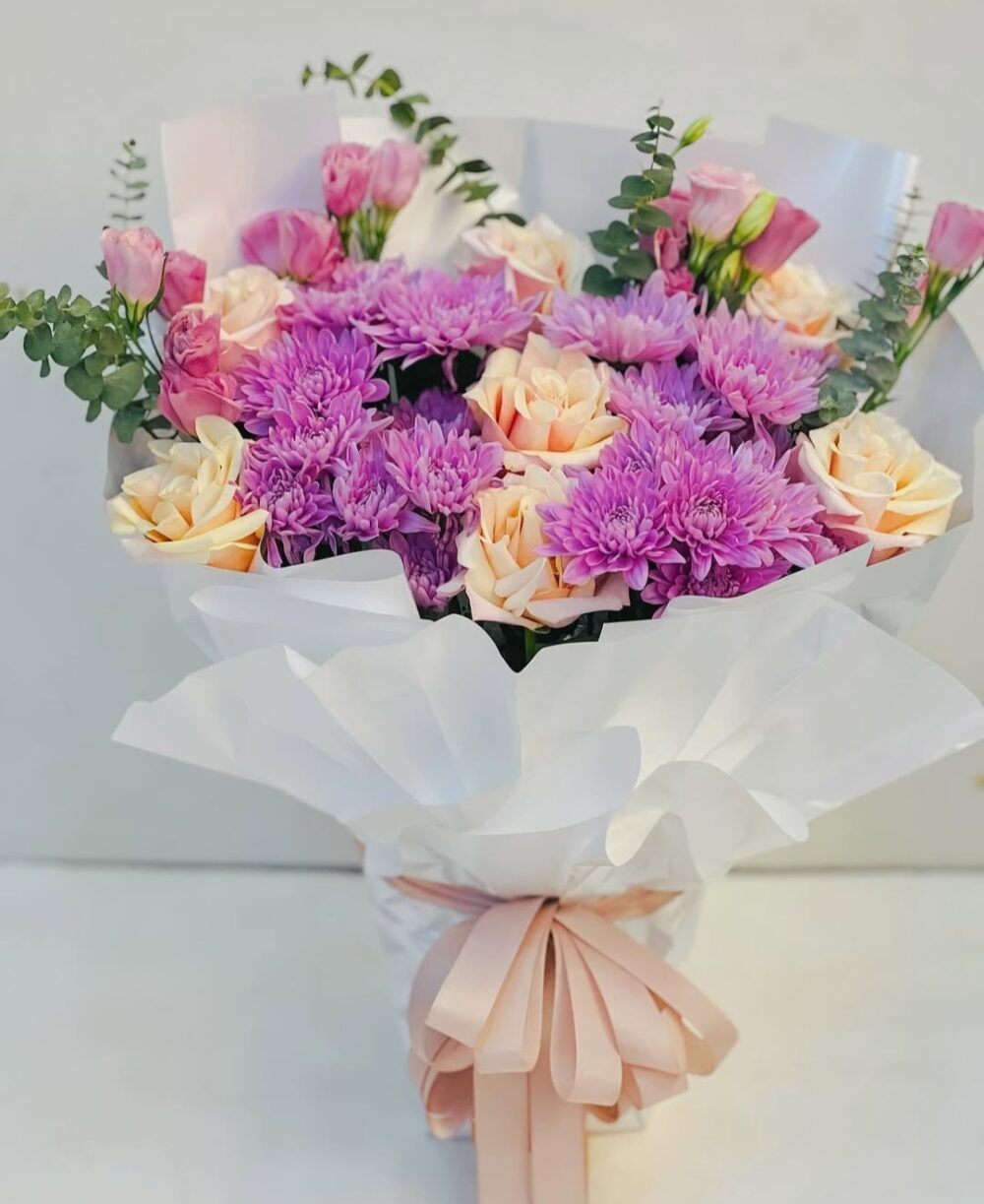 Flowers Bouquets