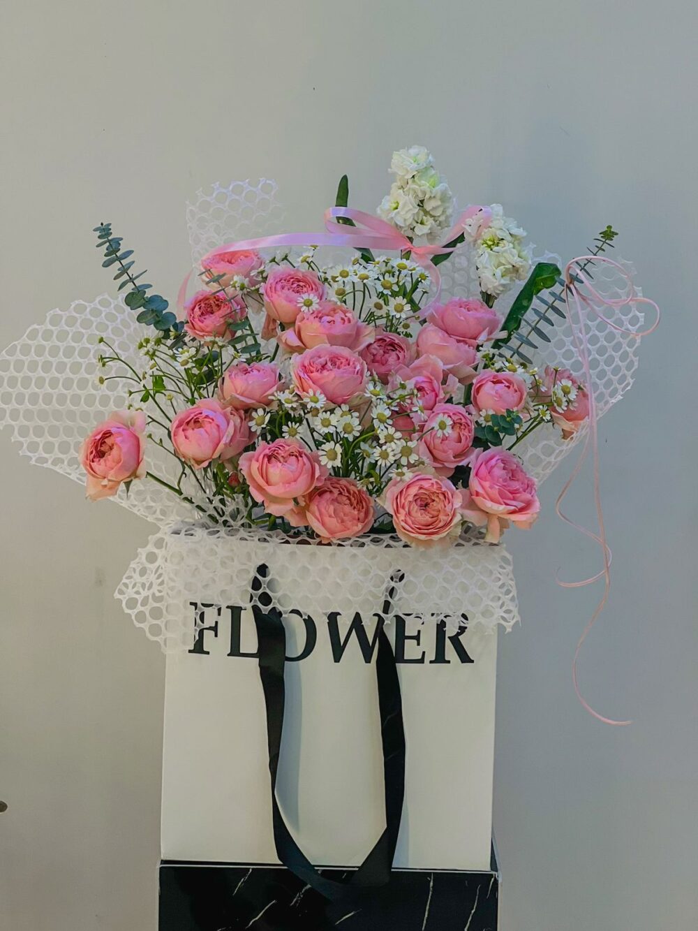 Flowers Bouquets