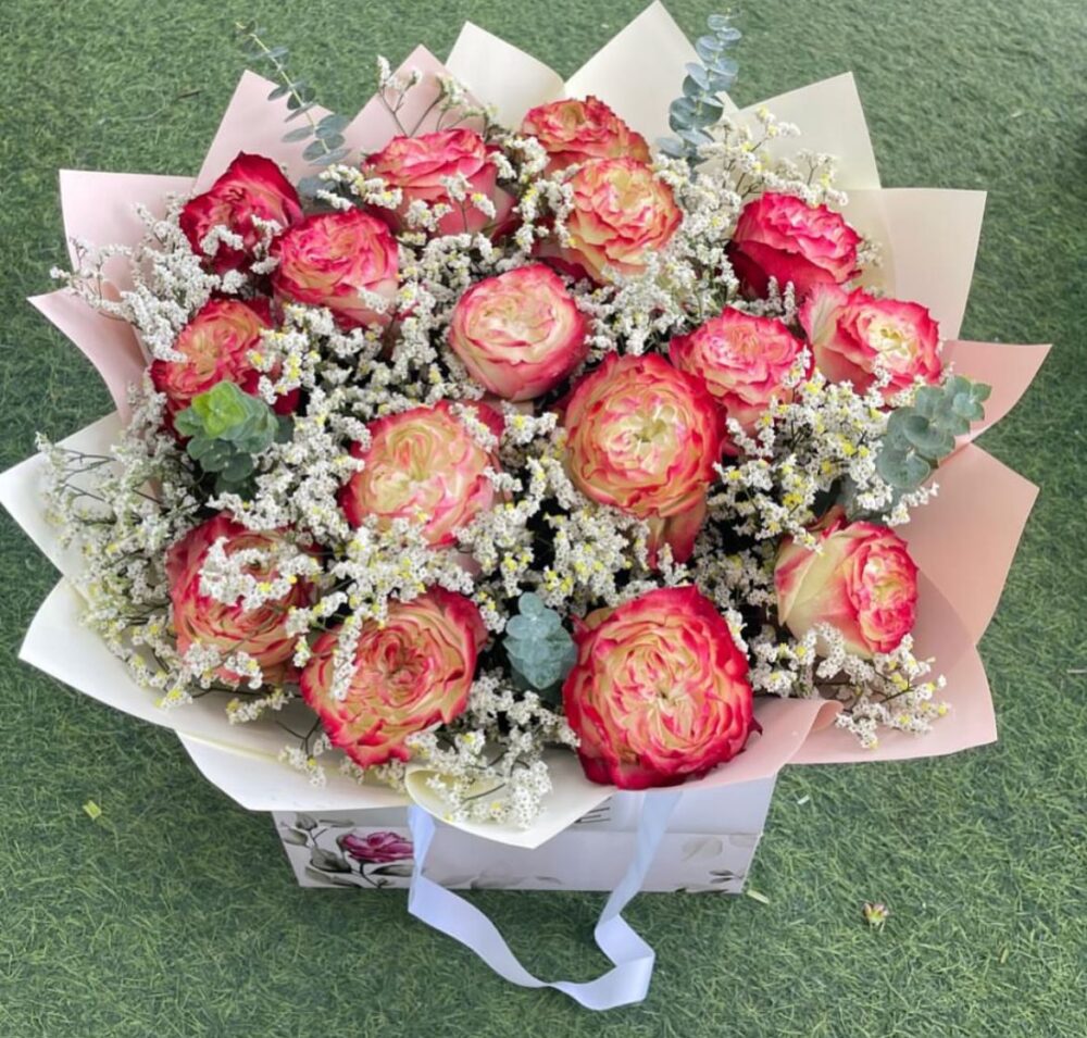 Flowers Bouquets