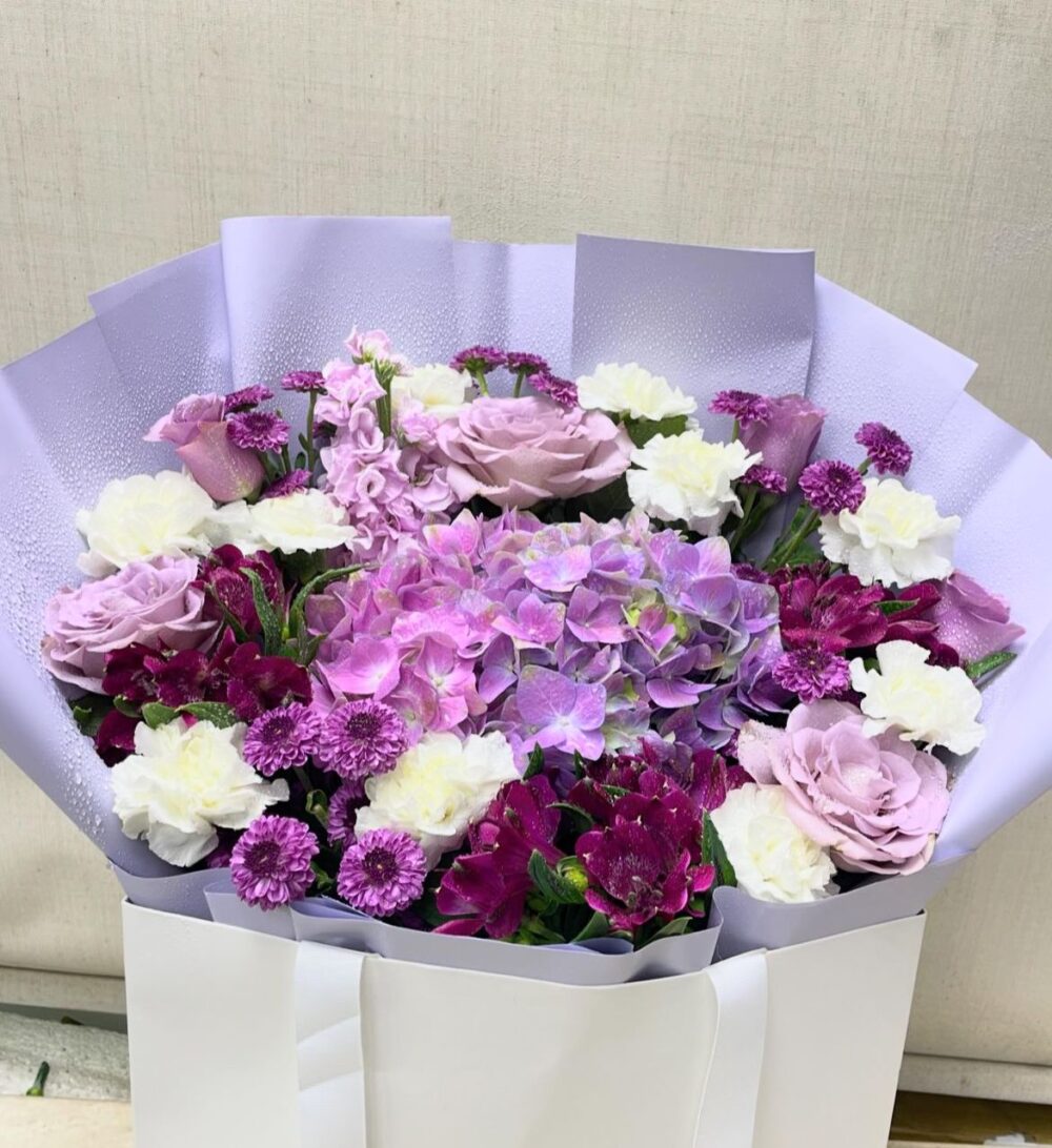 Flowers Bouquets