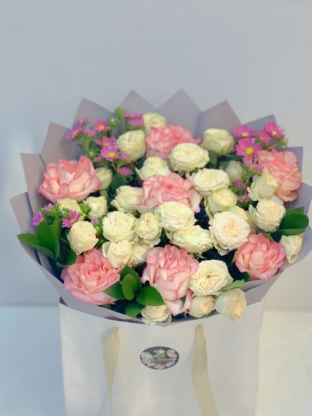 Flowers Bouquets